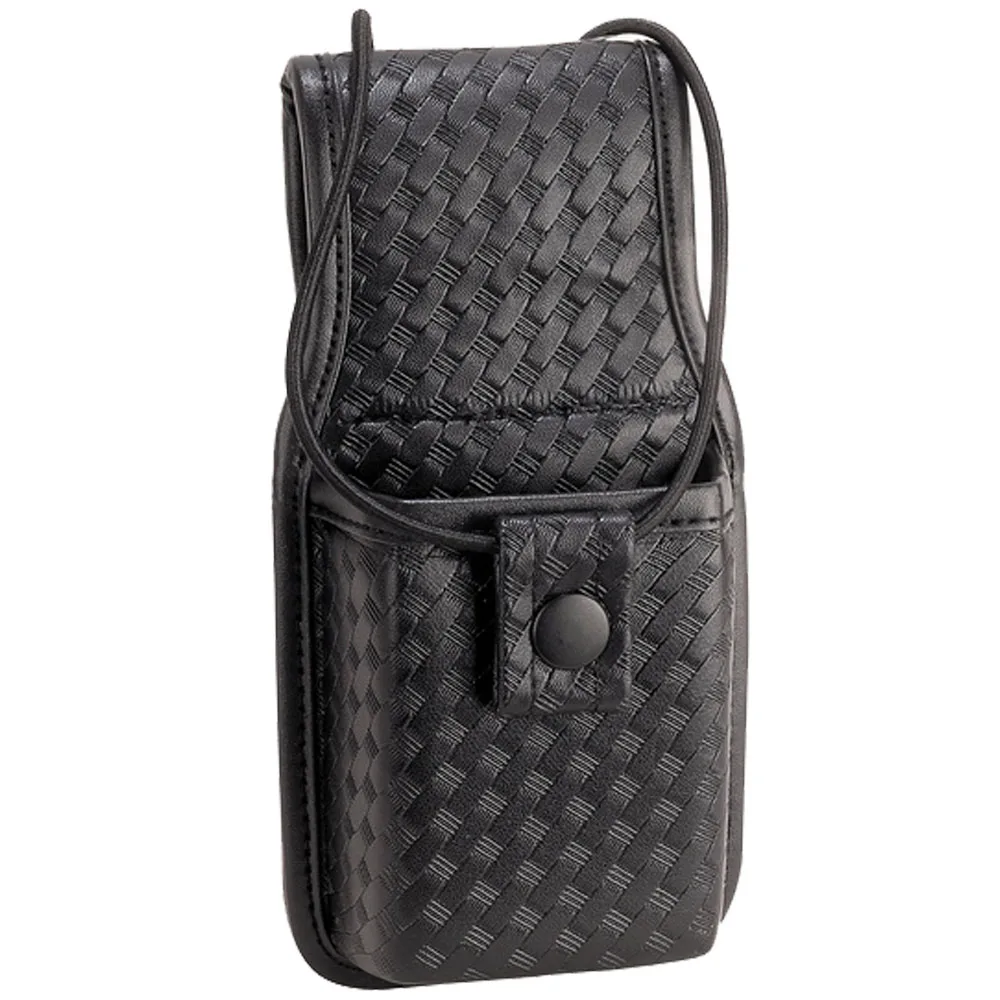 Molded Universal Radio Pouch in Two Vesrsion - Basketweave Radio Holder, Nylon Radio Holster
Molded Universal Radio Pouch in Two Vesrsion - Basketweave Radio Holder, Nylon Radio Holster