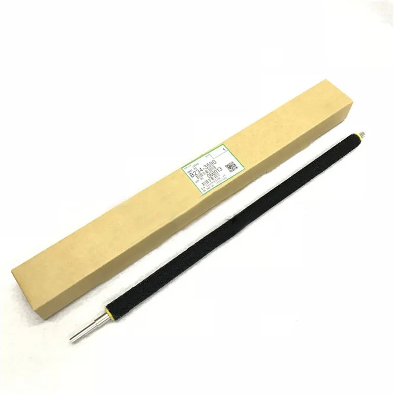 Compatible Drum Cleaning Brush B234-3590 B2343590 for Ricoh Aficio MP9000 1100 1350
Compatible Drum Cleaning Brush B234-3590 B2343590 for Ricoh Aficio MP9000 1100 1350