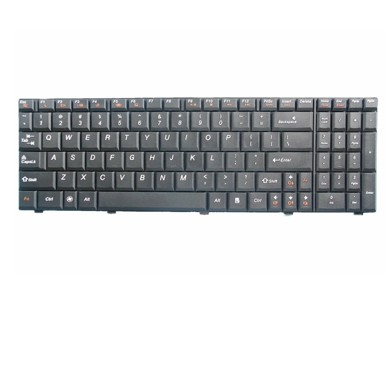 Новая клавиатура для LENOVO, для IdeaPad G560 G560A G565 G560L, американская черная клавиатура для ноутбука
Новая клавиатура для LENOVO, для IdeaPad G560 G560A G565 G560L, американская черная клавиатура для ноутбука