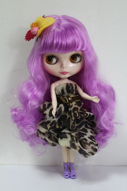 Free Shipping Top discount 4 COLORS BIG EYES DIY Nude Blyth Doll item NO. 144 Doll limited gift special price cheap offer toy
Free Shipping Top discount 4 COLORS BIG EYES DIY Nude Blyth Doll item NO. 144 Doll limited gift special price cheap offer toy