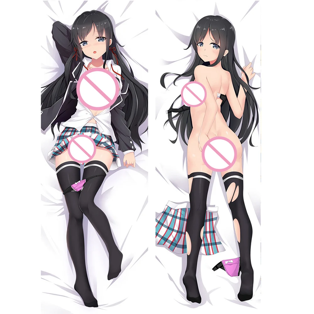 Аниме Yahari Ore No Seishun Love Come Wa Machigatteiru Подушка Чехол обнимающая Подушка Чехол манга наволочка дакимакура
Аниме Yahari Ore No Seishun Love Come Wa Machigatteiru Подушка Чехол обнимающая Подушка Чехол манга наволочка дакимакура