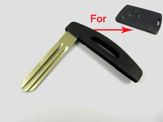 Smart Emergency Insert Key Blade For Renault Koleos Smart Card Key Blade 20PCS/lot
Smart Emergency Insert Key Blade For Renault Koleos Smart Card Key Blade 20PCS/lot
