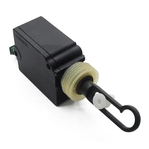 Servomotor para bloqueio de porta traseira de porta-malas, novo qualidade, 100%, para audi 2003-2012, audi a6, c5, s6, tt, 4b5 1998, 115a/water5962115a