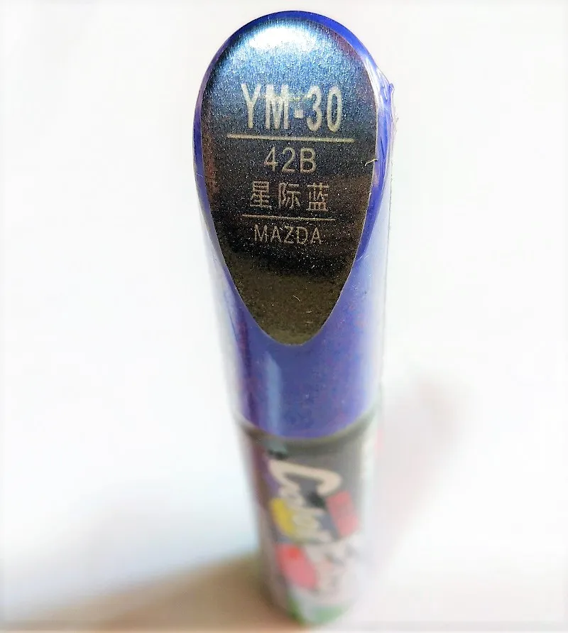 Car scratch repair pen, auto brush painting pen for Mazda 3 mazda 6 mazda 5 mazda 8 ,cx-5 ,car painting pen
Car scratch repair pen, auto brush painting pen for Mazda 3 mazda 6 mazda 5 mazda 8 ,cx-5 ,car painting pen