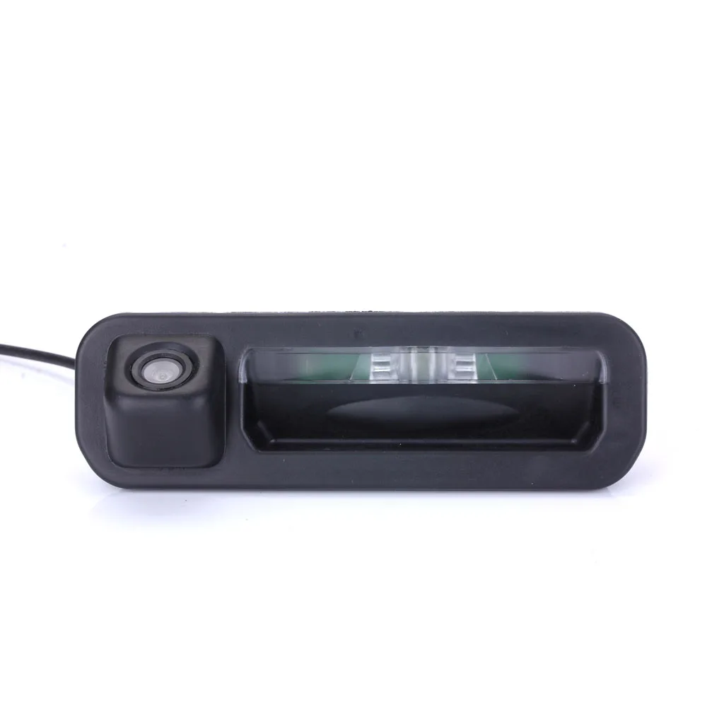 For Sony CCD Range Rover Freelander Ford Mondeo Focus Car rear view backup parking car camera trunk handle reverse high solution
For Sony CCD Range Rover Freelander Ford Mondeo Focus Car rear view backup parking car camera trunk handle reverse high solution