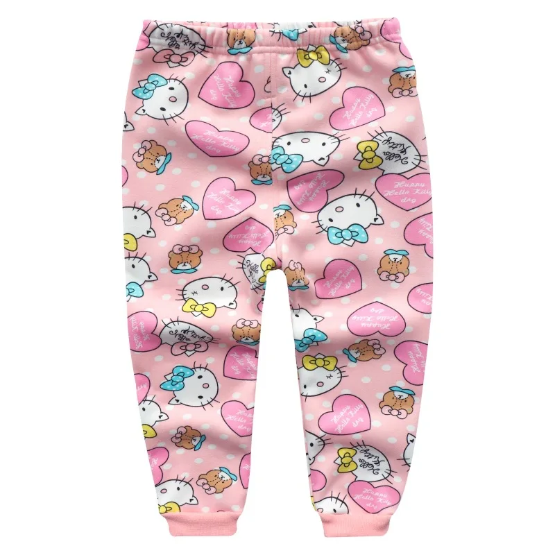 Leggings for Children cartoon print Fleece warm Leggings Girls Pants pants for Autumn Winter Kids Baby Clothes 2-7Y
Leggings for Children cartoon print Fleece warm Leggings Girls Pants pants for Autumn Winter Kids Baby Clothes 2-7Y