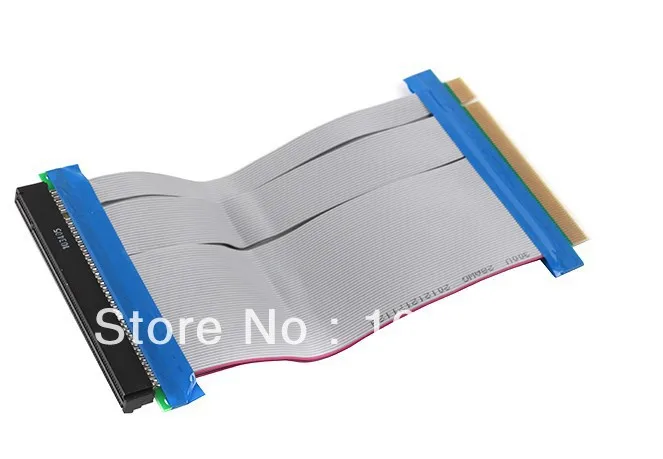 Удлинитель PCI-E кабельный удлинитель Express с 16X на 16X Riser Card, кабель питания для биткоинов
Удлинитель PCI-E кабельный удлинитель Express с 16X на 16X Riser Card, кабель питания для биткоинов