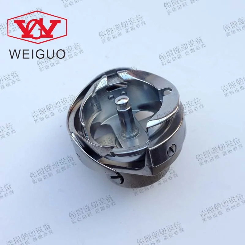 Dresdner hook high-speed car cauldron of industrial sewing machine shuttle DSH-7.94A sewing machine rotating shuttle
Dresdner hook high-speed car cauldron of industrial sewing machine shuttle DSH-7.94A sewing machine rotating shuttle