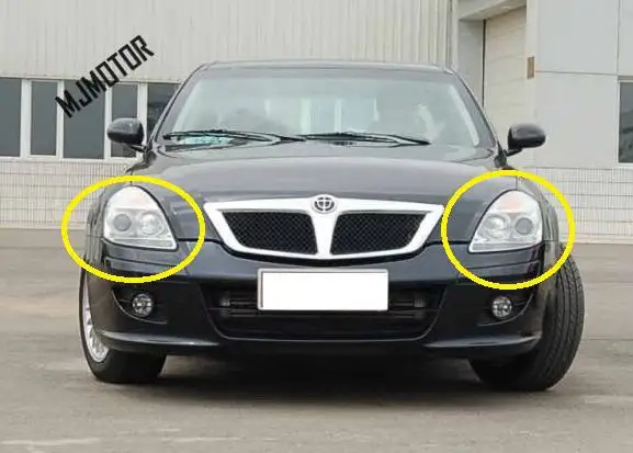 Передсветильник фара в сборе. Для китайских автомобилей Brilliance BS6 M1 2005-2009 год автозапчасти 3006670
Передсветильник фара в сборе. Для китайских автомобилей Brilliance BS6 M1 2005-2009 год автозапчасти 3006670