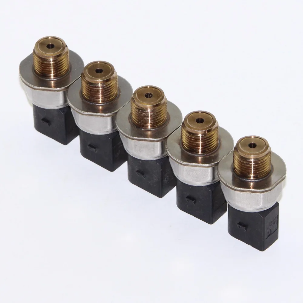 5PCS Common Rail Pressure Sensor For A3 A4 Seat Golf 2.0 TDI 04L906054 04L 906 054
5PCS Common Rail Pressure Sensor For A3 A4 Seat Golf 2.0 TDI 04L906054 04L 906 054