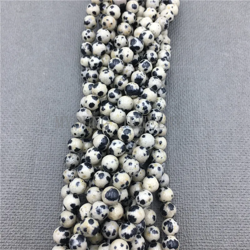 MY0674 Round Spot stone Beads,Natural Stone balmatin Balmatin Beads For DIY Jewelry Making, 15.5''Free Shipping
MY0674 Round Spot stone Beads,Natural Stone balmatin Balmatin Beads For DIY Jewelry Making, 15.5''Free Shipping