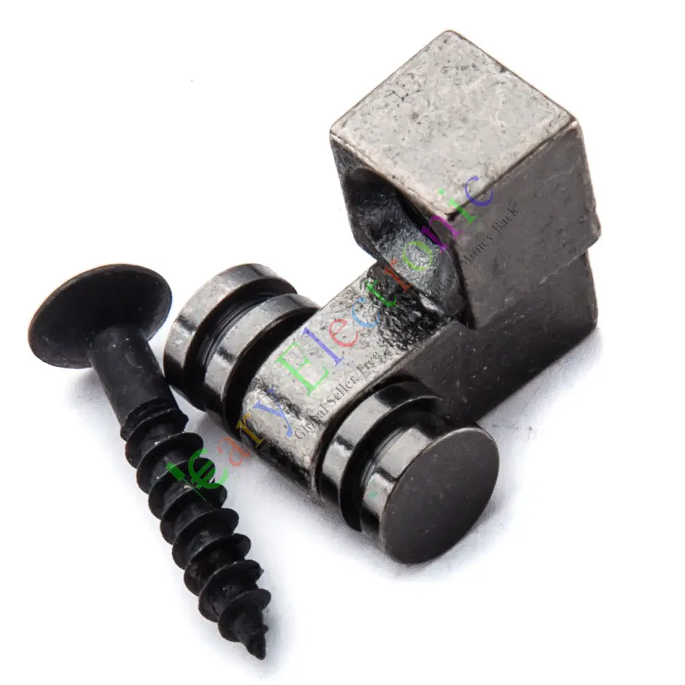 Wholesale and retail 4pc Gray Electric Guitar Neck Ball Press Button Screw Musical Instruments Parts free shipping
Wholesale and retail 4pc Gray Electric Guitar Neck Ball Press Button Screw Musical Instruments Parts free shipping