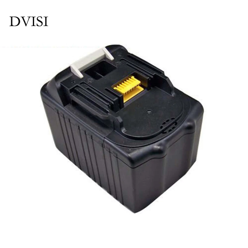 Аккумулятор для электроинструмента MAKITA 4500 мАч, 94205-3 BL1830 BL1815 LXT400 BDF452 BHP452SHE BDF453SHE BDF454Z BFR550L BL1845
Аккумулятор для электроинструмента MAKITA 4500 мАч, 94205-3 BL1830 BL1815 LXT400 BDF452 BHP452SHE BDF453SHE BDF454Z BFR550L BL1845