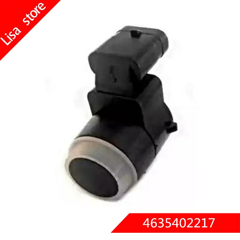 jarnix 4PCS/Lot Car Parking Sensor OEM:4635402217 For Mercedes Benz W463 G500 G550 G55 AMG
jarnix 4PCS/Lot Car Parking Sensor OEM:4635402217 For Mercedes Benz W463 G500 G550 G55 AMG