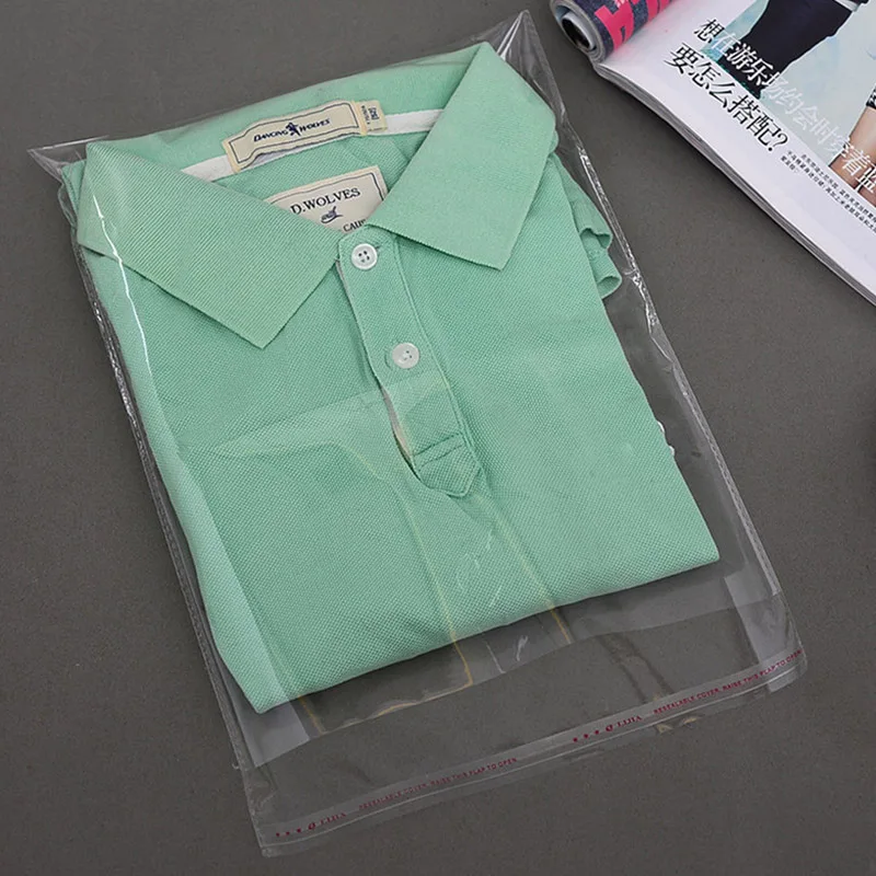 Wholesale 100pcs 22x34cm Clear Plastic Bag Resealable Cellophane Poly Bags Self Adhesive Seal Opp Bag Jewelry Gift Packaging Bag
Wholesale 100pcs 22x34cm Clear Plastic Bag Resealable Cellophane Poly Bags Self Adhesive Seal Opp Bag Jewelry Gift Packaging Bag