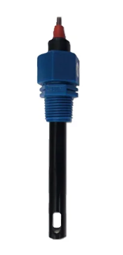 Brand ROC Replacement Graphite Conductivity sensor probe electrode Cell constant 10 long life for high salinity water
Brand ROC Replacement Graphite Conductivity sensor probe electrode Cell constant 10 long life for high salinity water