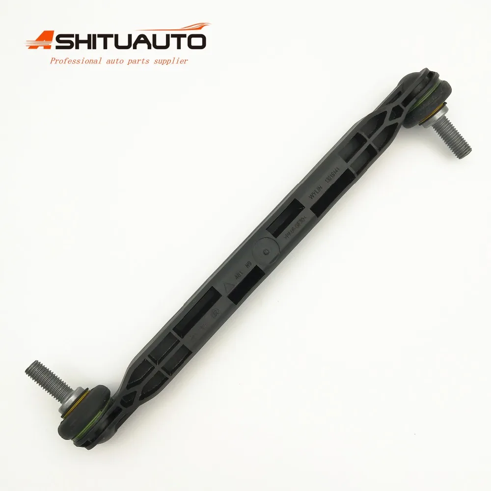 2pcs New Front Stabilizer Shaft Link For Opel Astra Zafira Insignia Chevrolet Cruze Malibu Buick Regal Saab OEM# 13219141
2pcs New Front Stabilizer Shaft Link For Opel Astra Zafira Insignia Chevrolet Cruze Malibu Buick Regal Saab OEM# 13219141
