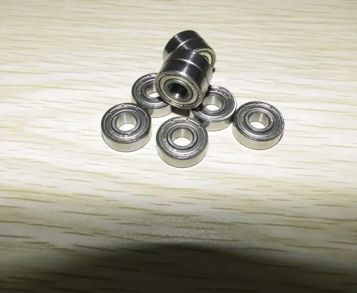 cost performance 696ZZ size 6x15x5mm GCr15 material Miniature Mini Bearing Deep Groove Ball Bearing
cost performance 696ZZ size 6x15x5mm GCr15 material Miniature Mini Bearing Deep Groove Ball Bearing