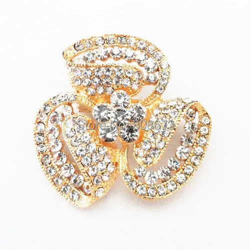 Wholesale Cheap Gold Tone Clear Diamante Crystal Flower Wedding Pins Brooches Wedding Bridal Bouquet Flower Pins
Wholesale Cheap Gold Tone Clear Diamante Crystal Flower Wedding Pins Brooches Wedding Bridal Bouquet Flower Pins