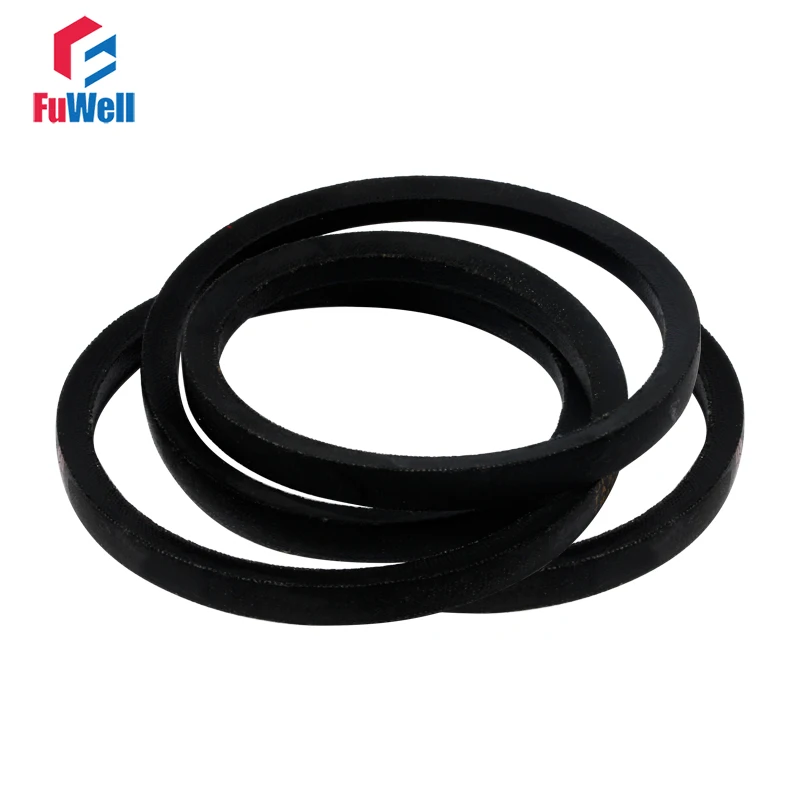 V-Belt A Type Black Rubber Drive V Belt A85/86/87/88/89/90/91/92/93/94/95 Closed-Loop Machine Transmission Rubber Belt
V-Belt A Type Black Rubber Drive V Belt A85/86/87/88/89/90/91/92/93/94/95 Closed-Loop Machine Transmission Rubber Belt
