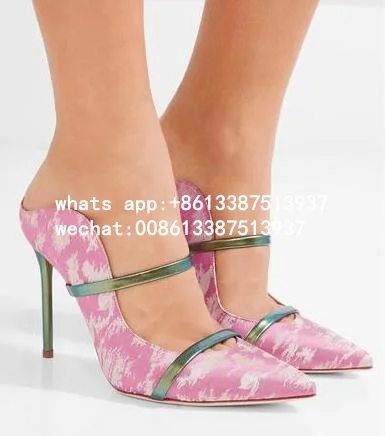 Free Shipping Summer 2017 Hot Women Pink/Gold/Blue Pointed Toe Sexy Slip On Thin Heels Dress Party Shoes Slippers Shoes Lady
Free Shipping Summer 2017 Hot Women Pink/Gold/Blue Pointed Toe Sexy Slip On Thin Heels Dress Party Shoes Slippers Shoes Lady