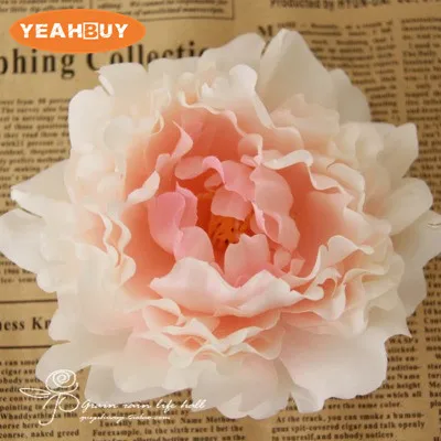 100pcs 5colors 12CM Artificial Flowers Silk Peony Flower Heads DIY Wedding Party Decoration Supplies Fake Home Decorations
100pcs 5colors 12CM Artificial Flowers Silk Peony Flower Heads DIY Wedding Party Decoration Supplies Fake Home Decorations