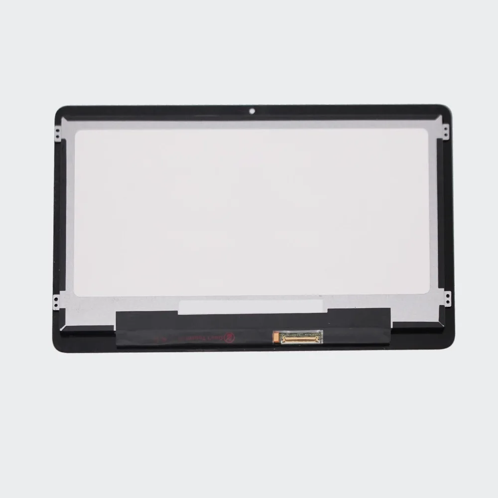 11.6" LCD Touch Screen Display Assembly For Dell Inspiron 11 i3168 3169 i3 LCD Screen Touch Digitizer Assembly LED PANEL
11.6" LCD Touch Screen Display Assembly For Dell Inspiron 11 i3168 3169 i3 LCD Screen Touch Digitizer Assembly LED PANEL