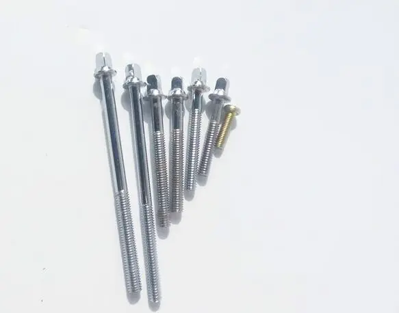 2023Factory Promote Standard Screw For Drum Rack And Drum Ringproduct specifications: 1.5cm-24.5cm diameter 6mm
2023Factory Promote Standard Screw For Drum Rack And Drum Ringproduct specifications: 1.5cm-24.5cm diameter 6mm