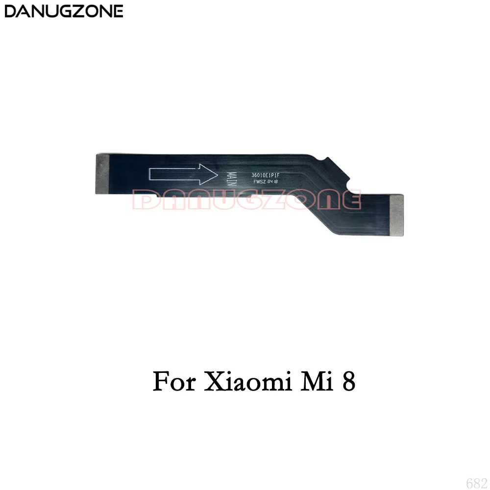 10PCS/Lot For Xiaomi Mi 8 Lite / Mi 8 / Mi 8SE LCD Display Main Board Cable Motherboard Flex Ribbon Cable
10PCS/Lot For Xiaomi Mi 8 Lite / Mi 8 / Mi 8SE LCD Display Main Board Cable Motherboard Flex Ribbon Cable