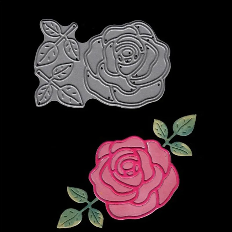 "The Flowers" Greetings Metal Cutting Dies for Scrapbooking Paper Album Photo Card Making Metal Die Cuts Crafts Christmas Gift
"The Flowers" Greetings Metal Cutting Dies for Scrapbooking Paper Album Photo Card Making Metal Die Cuts Crafts Christmas Gift