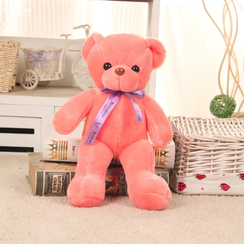 about 35cm cute teddy bear plush toy sunset red bear soft doll,Christmas gift w1958
about 35cm cute teddy bear plush toy sunset red bear soft doll,Christmas gift w1958