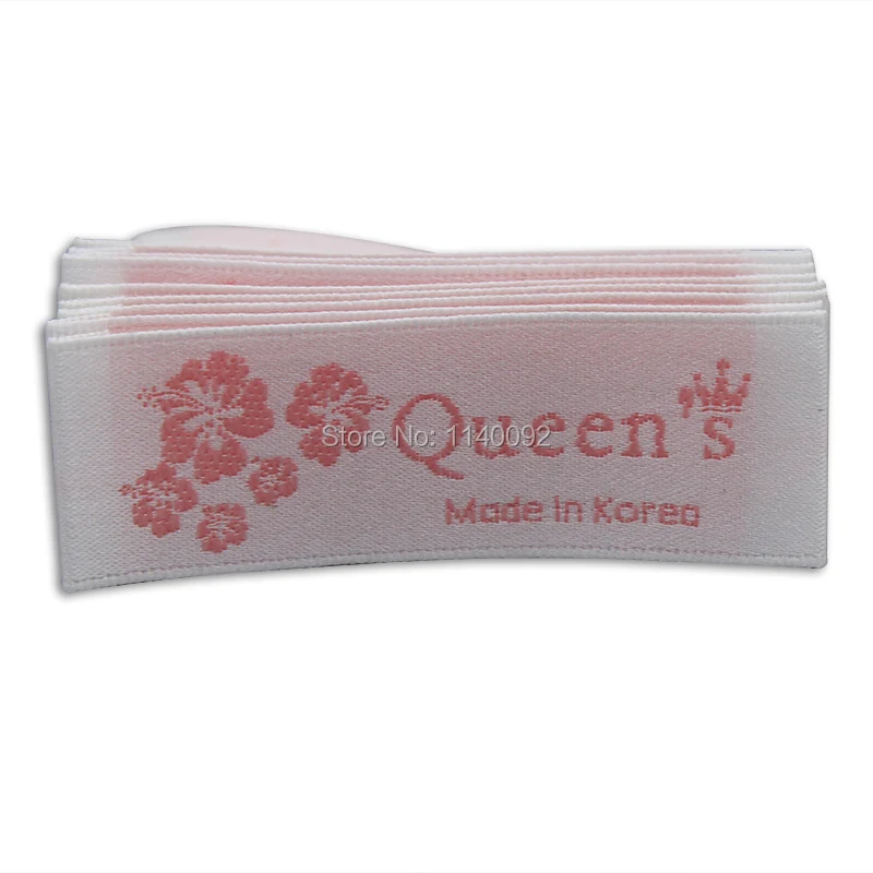 free shipping custom clothing tags/customized garment logo/shirt tag/custom labels for clothing/brand label 1000 pcs a lot
free shipping custom clothing tags/customized garment logo/shirt tag/custom labels for clothing/brand label 1000 pcs a lot