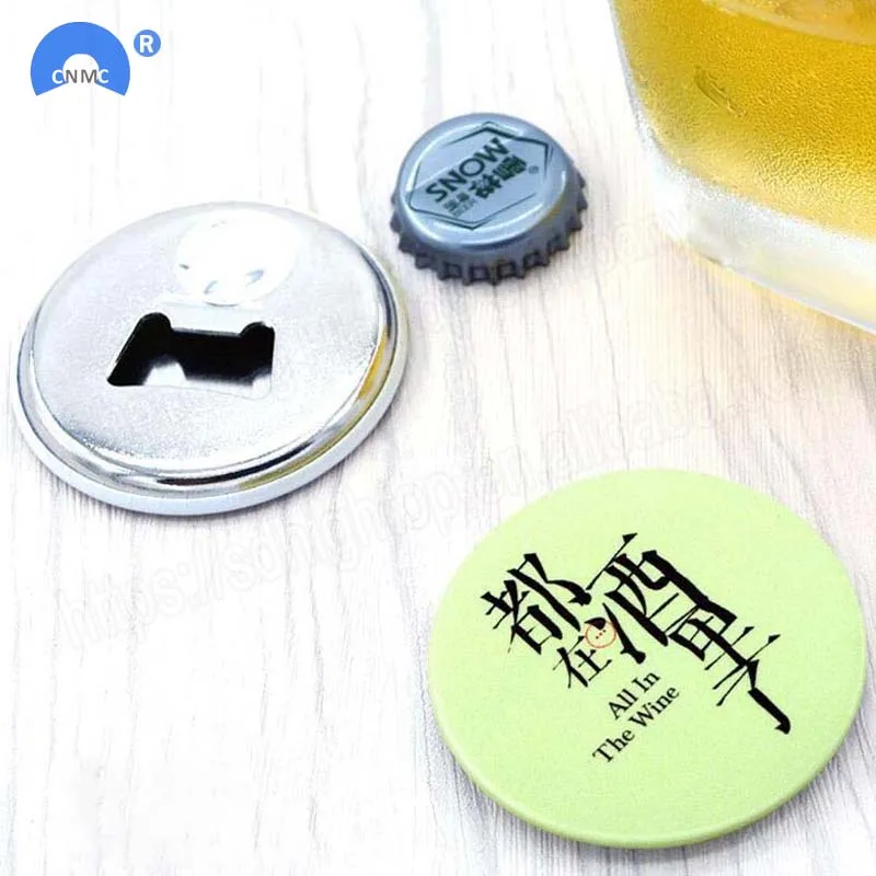 50 PCS Customizable Multi-Function Magnetic Refrigerator Stickers Magnetic Message Board Beer Opener DIY Crafts Materials
50 PCS Customizable Multi-Function Magnetic Refrigerator Stickers Magnetic Message Board Beer Opener DIY Crafts Materials