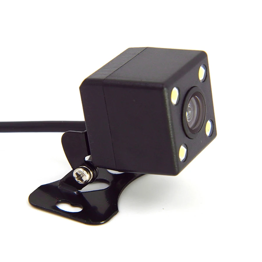 Asvegen High Defintion 170 degrees Night Vision Car CCD Rear View Wide Angle Camera Universal HD Backup Reverse Parking Camera
Asvegen High Defintion 170 degrees Night Vision Car CCD Rear View Wide Angle Camera Universal HD Backup Reverse Parking Camera