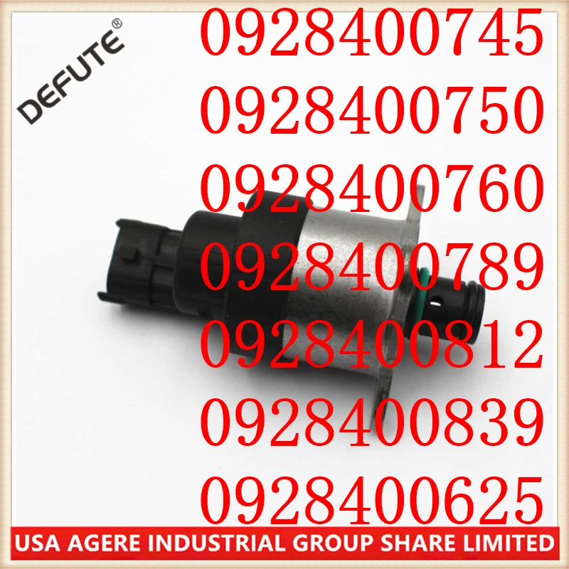 Free Shipping Metering Valve 0928400745 0928400750 0928400760 0928400789 0928400812 0928400839 0928400625
Free Shipping Metering Valve 0928400745 0928400750 0928400760 0928400789 0928400812 0928400839 0928400625
