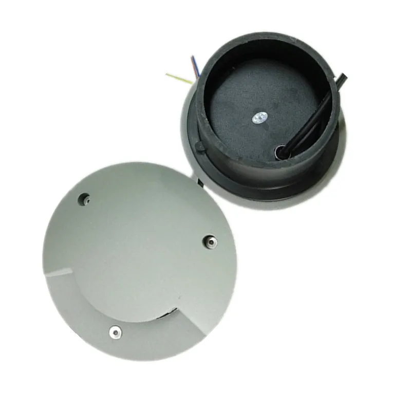 6W Warm White/Pure White/Cold White LED Buried Lamp Waterproof Outdoor Lighting led Underground Lamps
6W Warm White/Pure White/Cold White LED Buried Lamp Waterproof Outdoor Lighting led Underground Lamps