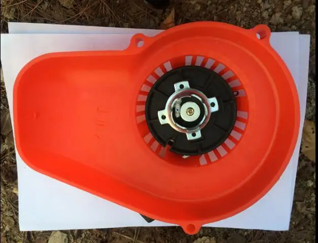 YD78 RECOIL STARTER ASSEMBLY FOR YD81 6MF-28 6MF-30 BLOWER 7800 CHAIN SAW HIGH SNOW POWER SPRAYER PULL START WIND EXTINGUISHER
YD78 RECOIL STARTER ASSEMBLY FOR YD81 6MF-28 6MF-30 BLOWER 7800 CHAIN SAW HIGH SNOW POWER SPRAYER PULL START WIND EXTINGUISHER