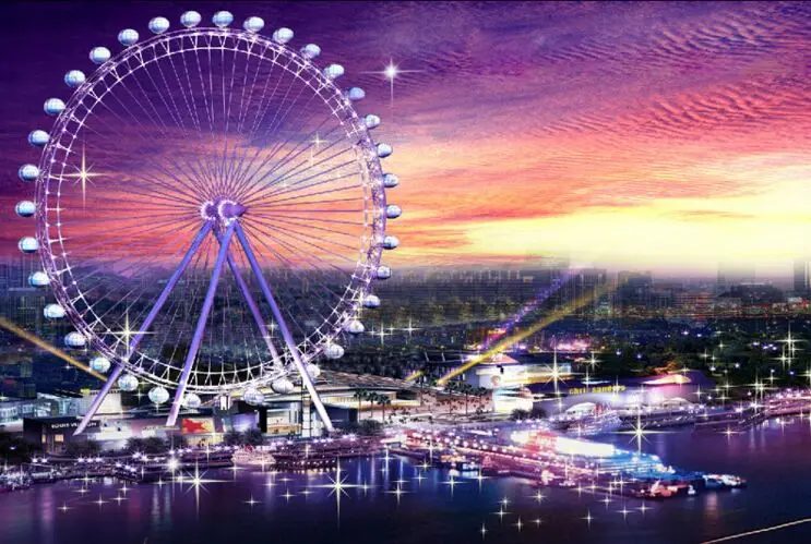Ferris wheel The wooden puzzle 1000 pieces ersion paper jigsaw puzzle white card adult children's educational toys
Ferris wheel The wooden puzzle 1000 pieces ersion paper jigsaw puzzle white card adult children's educational toys
