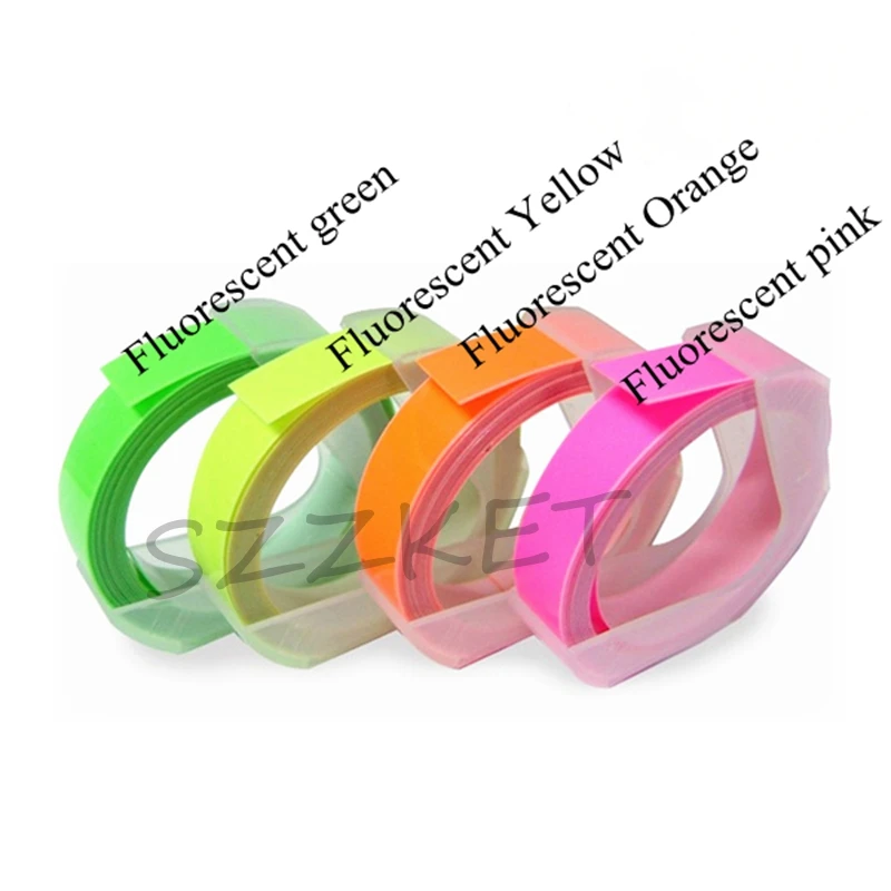 Лента для принтера этикеток DIY, 5 шт., ручная этикетировочная машина, лента 9 мм, для офиса и подарков, с вискозой
Лента для принтера этикеток DIY, 5 шт., ручная этикетировочная машина, лента 9 мм, для офиса и подарков, с вискозой