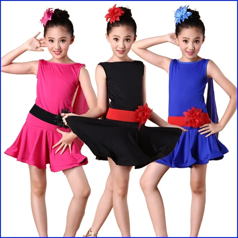 Plus size Latin Dance Dress for girls New design Children Kids Ballroom Ballet Dance Dresses Latin Dance Costumes Skirts
Plus size Latin Dance Dress for girls New design Children Kids Ballroom Ballet Dance Dresses Latin Dance Costumes Skirts