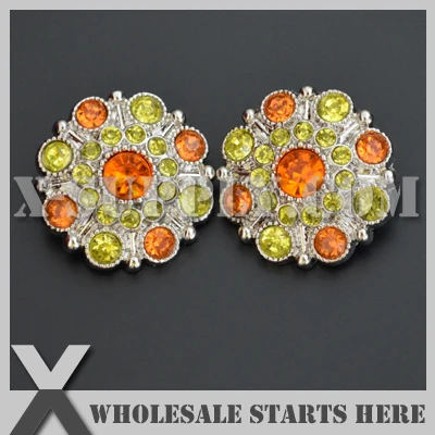 28mm Special Stargazer Acrylic Rhinestone Button with Shank Back,Mixed Color for Flower Center,Headband
28mm Special Stargazer Acrylic Rhinestone Button with Shank Back,Mixed Color for Flower Center,Headband