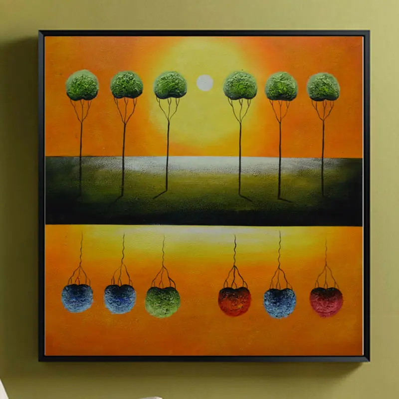 Oil painting canvas abstract Flower Hand painted Wall art Picture for living room Paintings Canvas Modern Home decor #950
Oil painting canvas abstract Flower Hand painted Wall art Picture for living room Paintings Canvas Modern Home decor #950