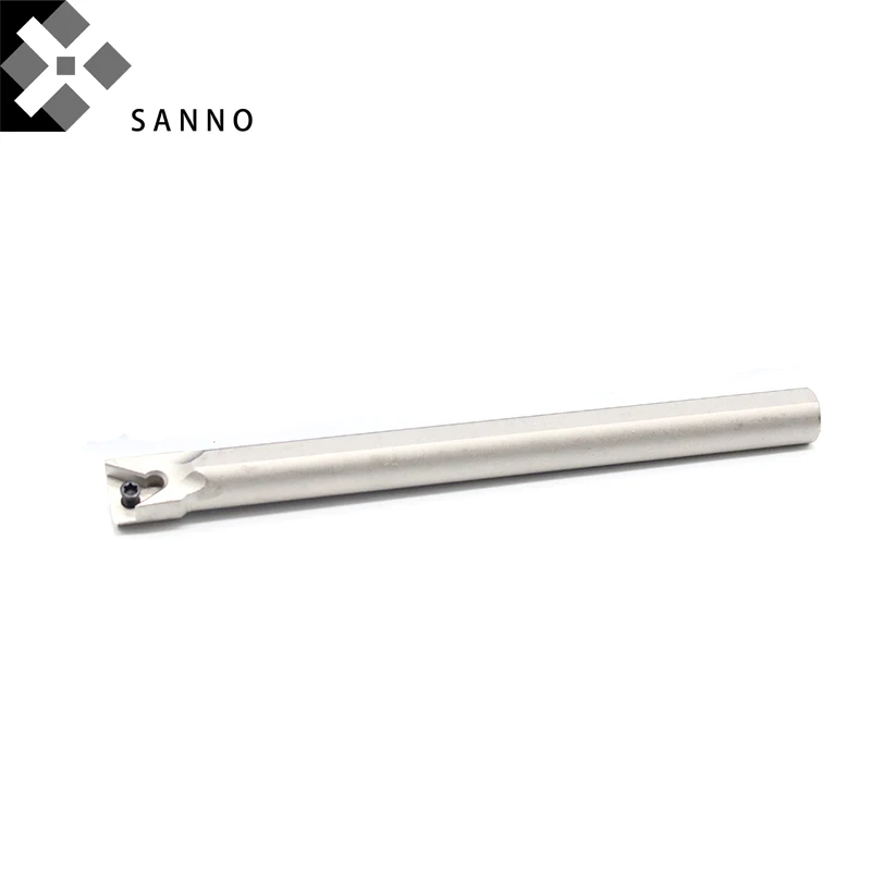 HSS cnc boring cutter bar STUCR / STUPR09 / 11 cutting tool holder high speed steel boring hole tools
HSS cnc boring cutter bar STUCR / STUPR09 / 11 cutting tool holder high speed steel boring hole tools