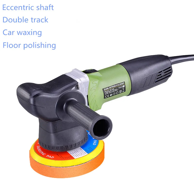 Electric Car polisher waxing machine electric polisher power tools dual polisher for car waxing and floor polishing power tool
Electric Car polisher waxing machine electric polisher power tools dual polisher for car waxing and floor polishing power tool