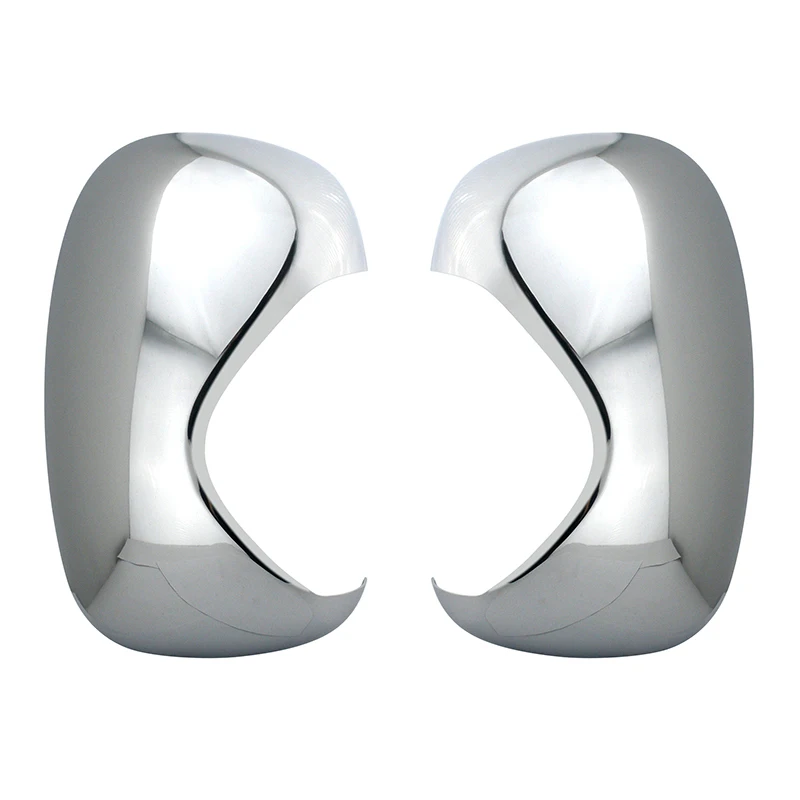 2001-2015 Chrome Mirror Cover Caps for Vauxhall Vivaro Renault Trafic Car Mirror Cover
2001-2015 Chrome Mirror Cover Caps for Vauxhall Vivaro Renault Trafic Car Mirror Cover
