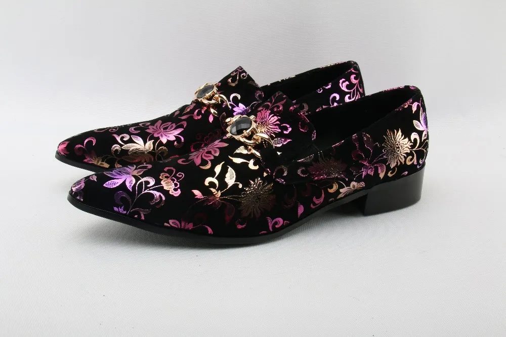 Akamatsu Plus size men leather dress shoes mixed colors velvet men lofers slipper mariage flats Italian luxury shoes men
Akamatsu Plus size men leather dress shoes mixed colors velvet men lofers slipper mariage flats Italian luxury shoes men