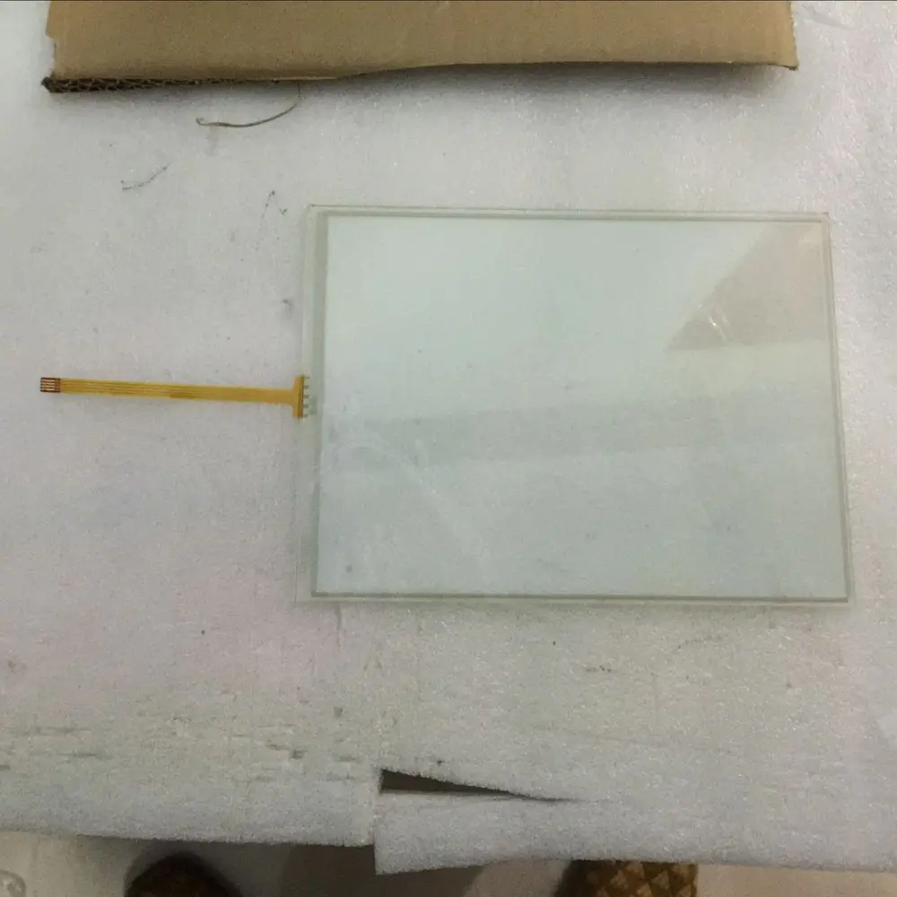 MP5 touch screen touch glass ECG monitor machines Industrial Medical equipment touch screen
MP5 touch screen touch glass ECG monitor machines Industrial Medical equipment touch screen