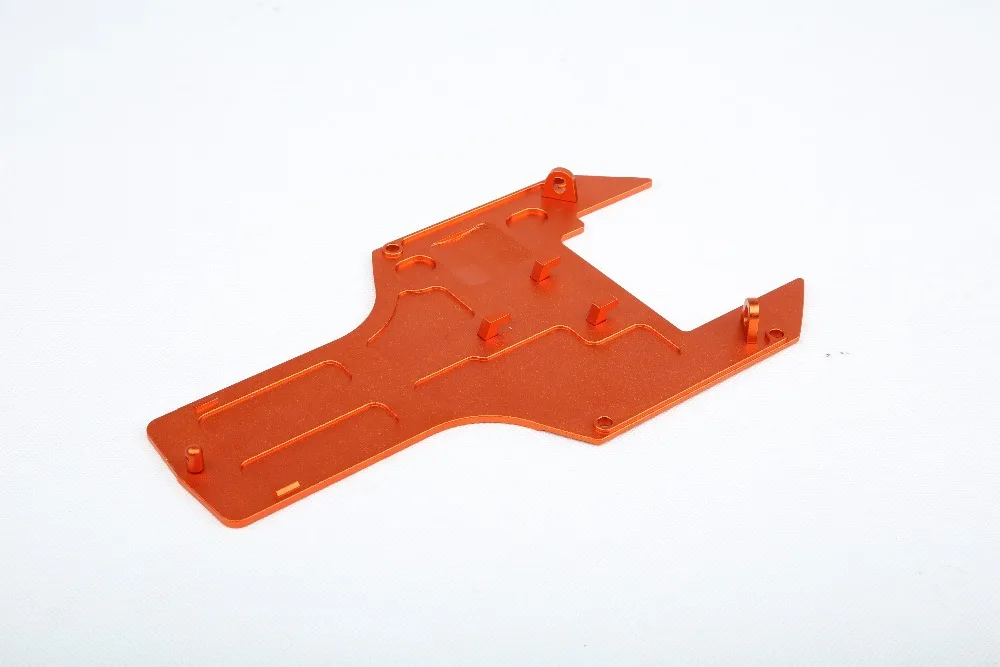 CNC metal Engine chassis plate fit for 1/5 RC CAR hpi rovan baja 5b 5T ss,Upgrade parts baja parts
CNC metal Engine chassis plate fit for 1/5 RC CAR hpi rovan baja 5b 5T ss,Upgrade parts baja parts