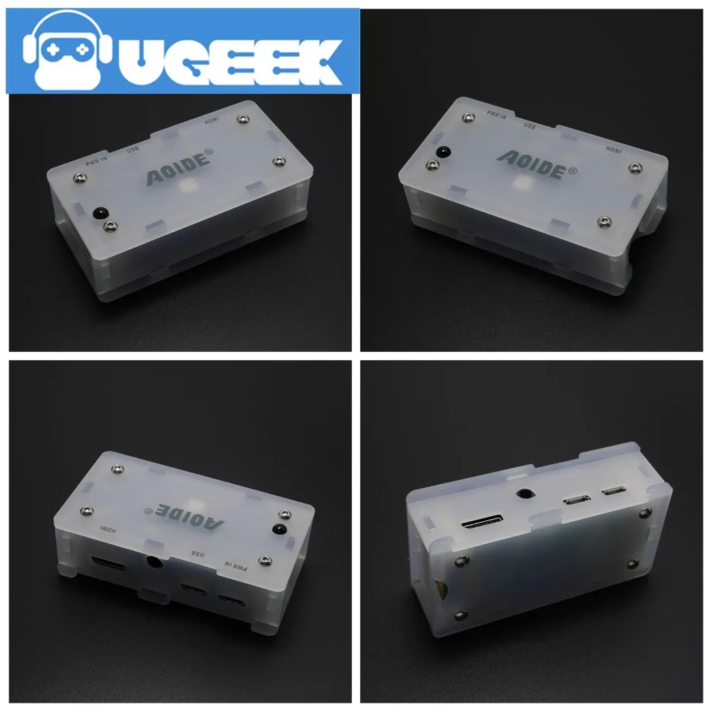 Звуковая карта Aoide DAC plus для Raspberry Pi Zero + Матовый Акриловый чехол + аудиоразъем 3,5 к 2 RCA, комплект кабелей | Аудио | Сделай сам
Звуковая карта Aoide DAC plus для Raspberry Pi Zero + Матовый Акриловый чехол + аудиоразъем 3,5 к 2 RCA, комплект кабелей | Аудио | Сделай сам