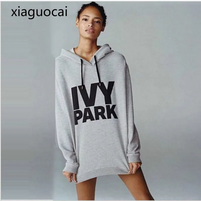 2017 Loose Long Women Hoodies & Sweatshirts Solid Female Pullovers Knitted Polyester Fashion Autumn Sweatshirts L271 35
2017 Loose Long Women Hoodies & Sweatshirts Solid Female Pullovers Knitted Polyester Fashion Autumn Sweatshirts L271 35